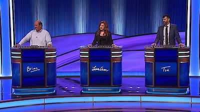 Celebrity Jeopardy! Season 2 Episode 2