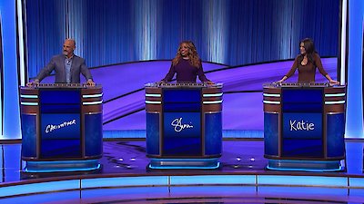 Celebrity Jeopardy! Season 2 Episode 3