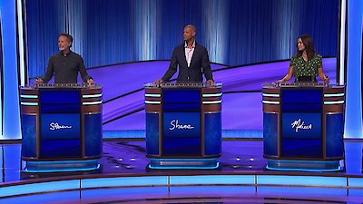 Celebrity Jeopardy! Season 2 Episode 4