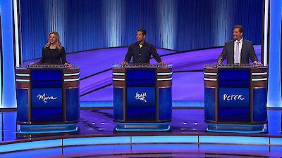 Celebrity Jeopardy! Season 2 Episode 5