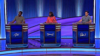 Celebrity Jeopardy! Season 2 Episode 6