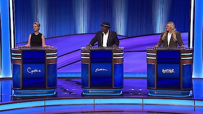 Celebrity Jeopardy! Season 2 Episode 8
