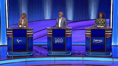 Celebrity Jeopardy! Season 2 Episode 9