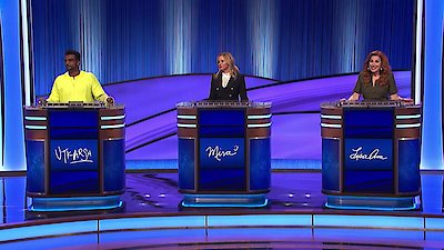 Celebrity Jeopardy! Season 2 Episode 10