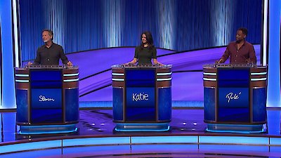 Celebrity Jeopardy! Season 2 Episode 11