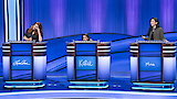 Semifinal #1: Lisa Ann Walter, Katie Nolan and Mina Kimes