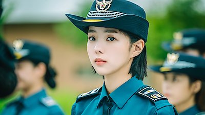 Rookie Cops (Eng) Season 1 Episode 5