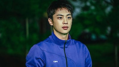 Rookie Cops (Eng) Season 1 Episode 7