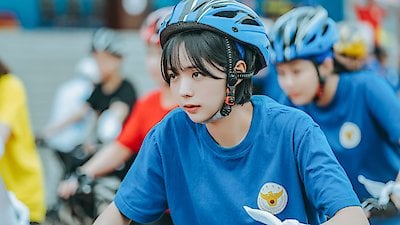 Rookie Cops (Eng) Season 1 Episode 8