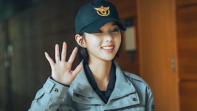 Rookie Cops (Eng) Season 1 Episode 2