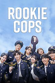 Rookie Cops (Eng)