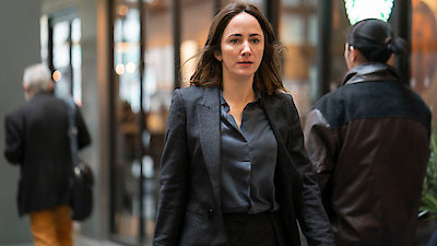 Red Election Season 1 Episode 1