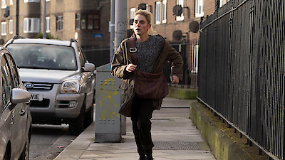 Red Election Season 1 Episode 3