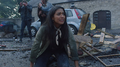 Red Election Season 1 Episode 5