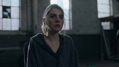 Red Election Season 1 Episode 8