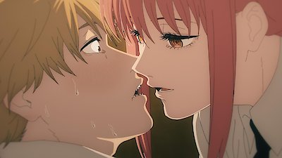 Chainsaw Man Season 1 Episode 5