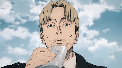 Chainsaw Man Season 1 Episode 7