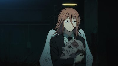 Chainsaw Man Rescue (TV Episode 2022) - IMDb