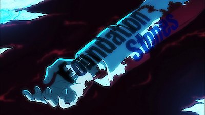 Bleach: Thousand-Year Blood War Season 1 Episode 2