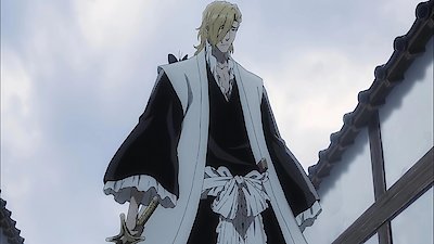 Bleach: Thousand-Year Blood War Season 1 Episode 4