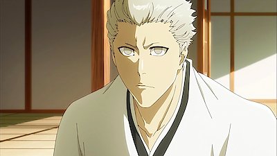 Bleach: Thousand-Year Blood War Season 1 Episode 5