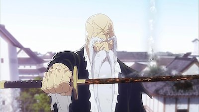 Bleach: Thousand-Year Blood War Season 1 Episode 6