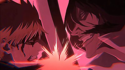 Bleach: Thousand-Year Blood War Season 1 Episode 7
