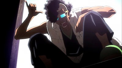 Bleach: Thousand-Year Blood War Season 1 Episode 10