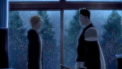 Bleach: Thousand-Year Blood War Season 1 Episode 11