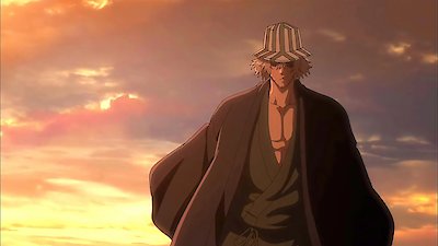 Bleach: Thousand-Year Blood War Season 1 Episode 12