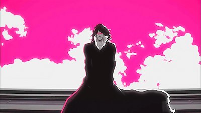 Bleach: Thousand-Year Blood War Season 1 Episode 13