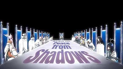 Bleach: Thousand-Year Blood War Season 2 Episode 15