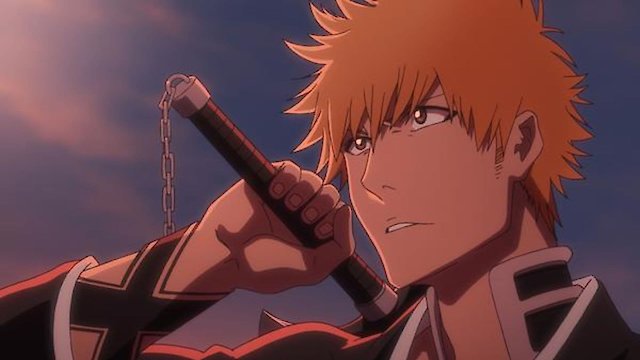 Bleach Episode 1 Watch Online  AniME