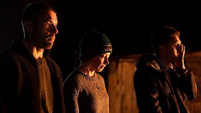 North Sea Connection Season 1 Episode 3