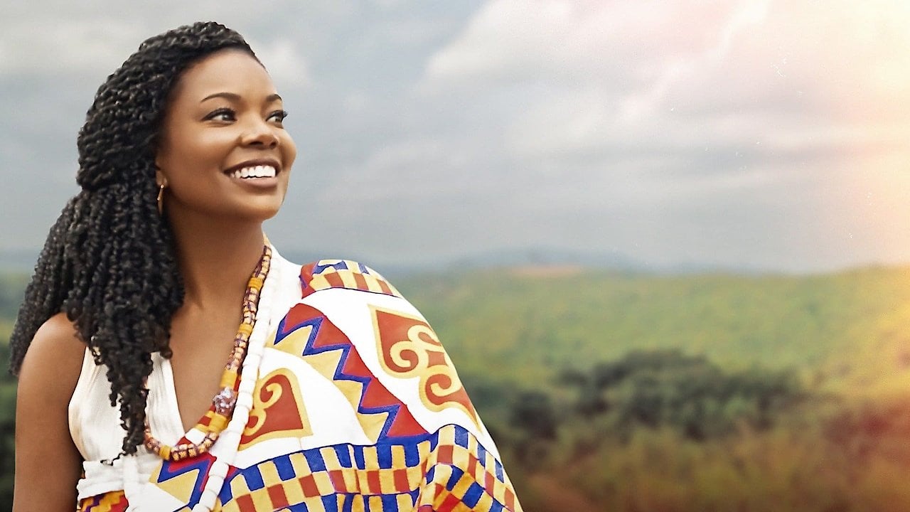 Gabrielle Union: My Journey to 50