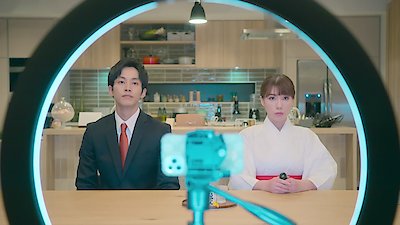 Let's Get Divorced Season 1 Episode 1