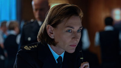 Hijack Season 2 Episode 2