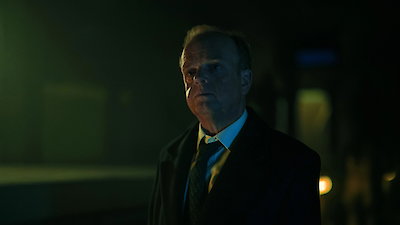 Hijack Season 2 Episode 3