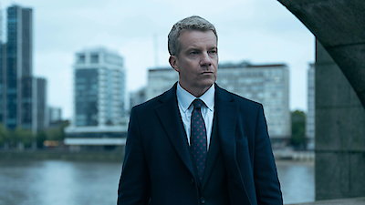 Hijack Season 2 Episode 4