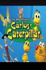 Carlos Caterpillar