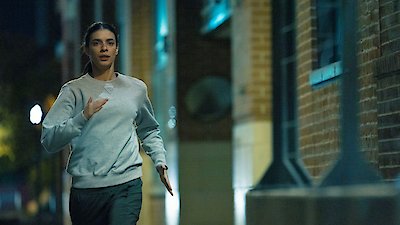 Special Ops: Lioness Season 1 Episode 2