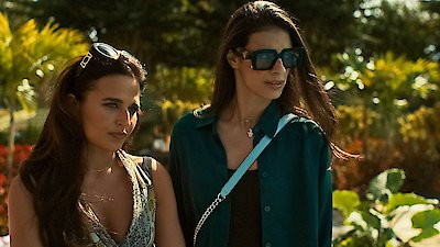 Special Ops: Lioness Season 1 Episode 3