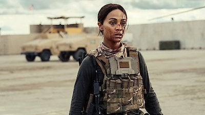 Special Ops: Lioness Season 2 Episode 2