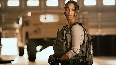 Special Ops: Lioness Season 2 Episode 8