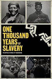 One Thousand Years of Slavery