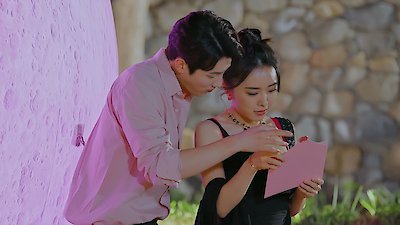 Pink Lie Season 1 Episode 9