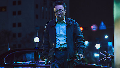 Shadow Detective Season 1 Episode 3