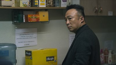 Shadow Detective Season 2 Episode 1