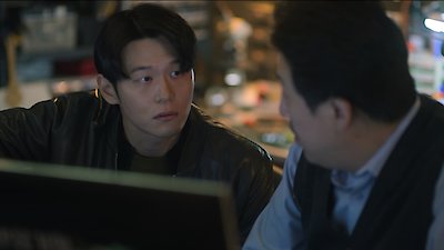 Shadow Detective Season 2 Episode 2