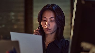 Shadow Detective Season 2 Episode 3